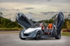 Nissan BladeGlider (wersja 2016)