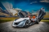 Nissan BladeGlider (wersja 2016)