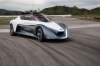 Nissan BladeGlider (wersja 2016)