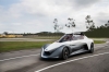 Nissan BladeGlider (wersja 2016)