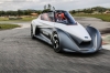 Nissan BladeGlider (wersja 2016)