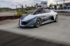 Nissan BladeGlider (wersja 2016)
