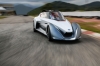 Nissan BladeGlider (wersja 2016)
