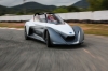 Nissan BladeGlider (wersja 2016)