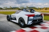 Nissan BladeGlider (wersja 2016)