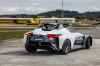 Nissan BladeGlider (wersja 2016)