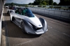 Nissan BladeGlider (wersja 2016)