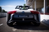 Nissan BladeGlider (wersja 2016)