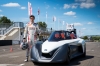 Nissan BladeGlider (wersja 2016)