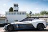 Nissan BladeGlider (wersja 2016)