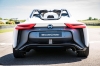 Nissan BladeGlider (wersja 2016)