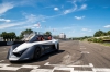 Nissan BladeGlider (wersja 2016)
