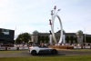 Nissan BladeGlider (wersja 2016)