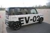 Nissan Cube EV