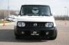 Nissan Cube EV