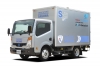 Nissan e-NT400 ATLAS Concept