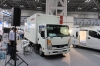 Nissan e-NT400 ATLAS Concept