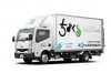Nissan e-NT400 ATLAS Concept