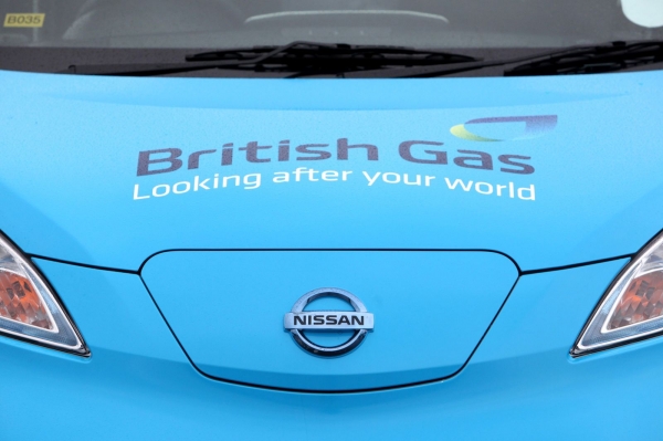 Nissan e-NV200