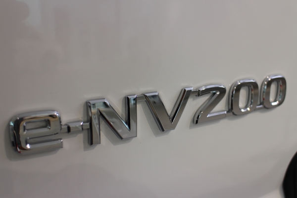 Nissan e-NV200