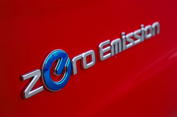 Nissan e-NV200