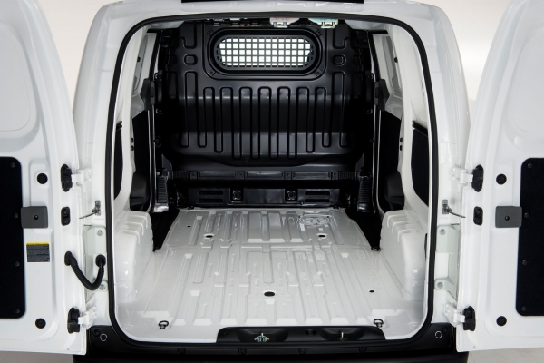 Nissan e-NV200