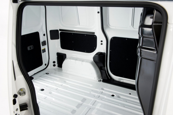 Nissan e-NV200