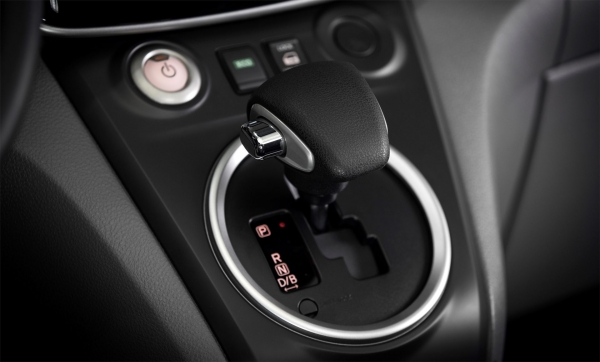 Nissan e-NV200 2018 (40 kWh)
