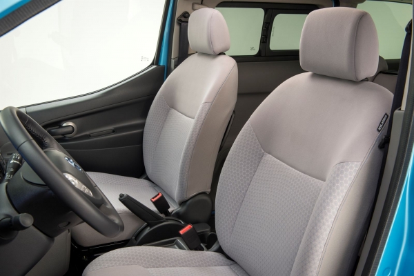 Nissan e-NV200