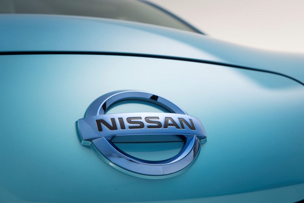 Nissan e-NV200