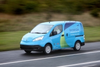 Nissan e-NV200