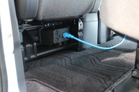 Nissan e-NV200