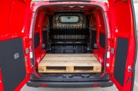Nissan e-NV200