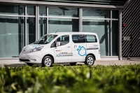Nissan e-NV200