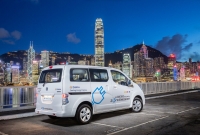 Nissan e-NV200