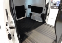 Nissan e-NV200