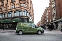 Nissan e-NV200