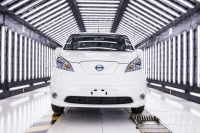 Nissan e-NV200