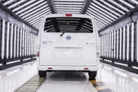 Nissan e-NV200