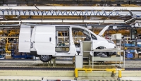 Nissan e-NV200