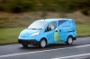 Nissan e-NV200