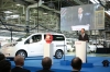 Nissan e-NV200