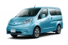 Nissan e-NV200