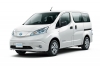 Nissan e-NV200
