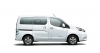 Nissan e-NV200