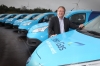 Nissan e-NV200