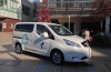 Nissan e-NV200