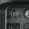 Nissan e-NV200 - wyjście jednofazowe