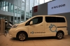 Nissan e-NV200
