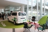 Nissan e-NV200